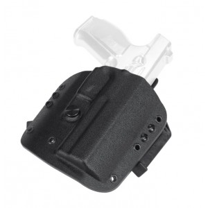 Кобура "Скат" для  Лебедев модульный (МПЛ) [STICH PROFI]